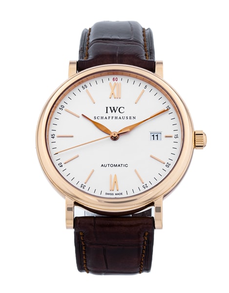 IWC Portofino Automatic IW356504